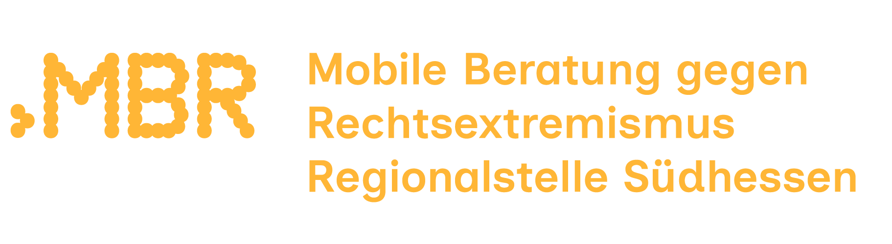Regionalstelle Süd des Beratungsnetzwerk Hessen – Gemeinsam für Demokratie und gegen Rechtsextremismus